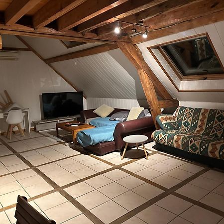 La Residence Du Moulin Sainte-Maure 외부 사진