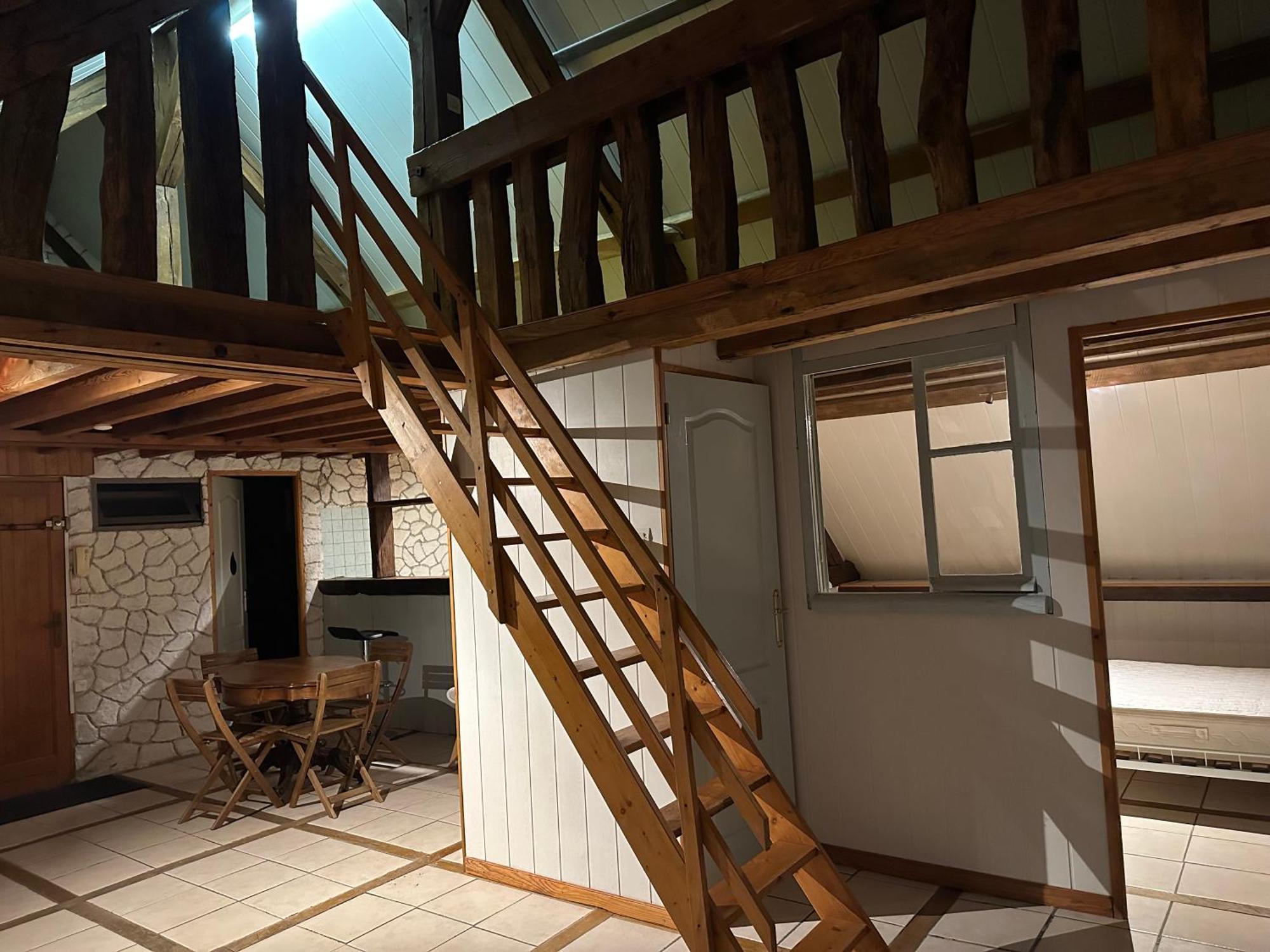 La Residence Du Moulin Sainte-Maure 외부 사진