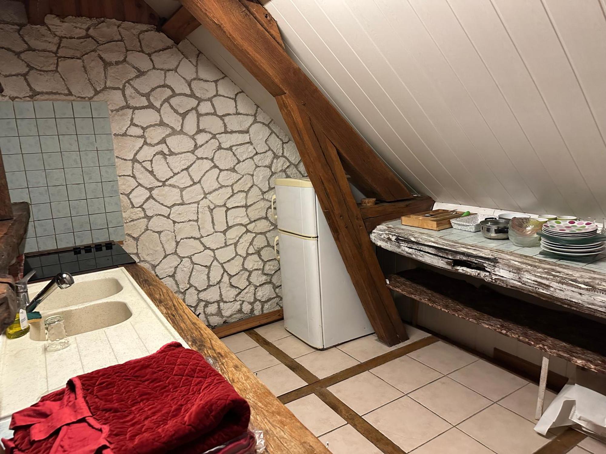 La Residence Du Moulin Sainte-Maure 외부 사진