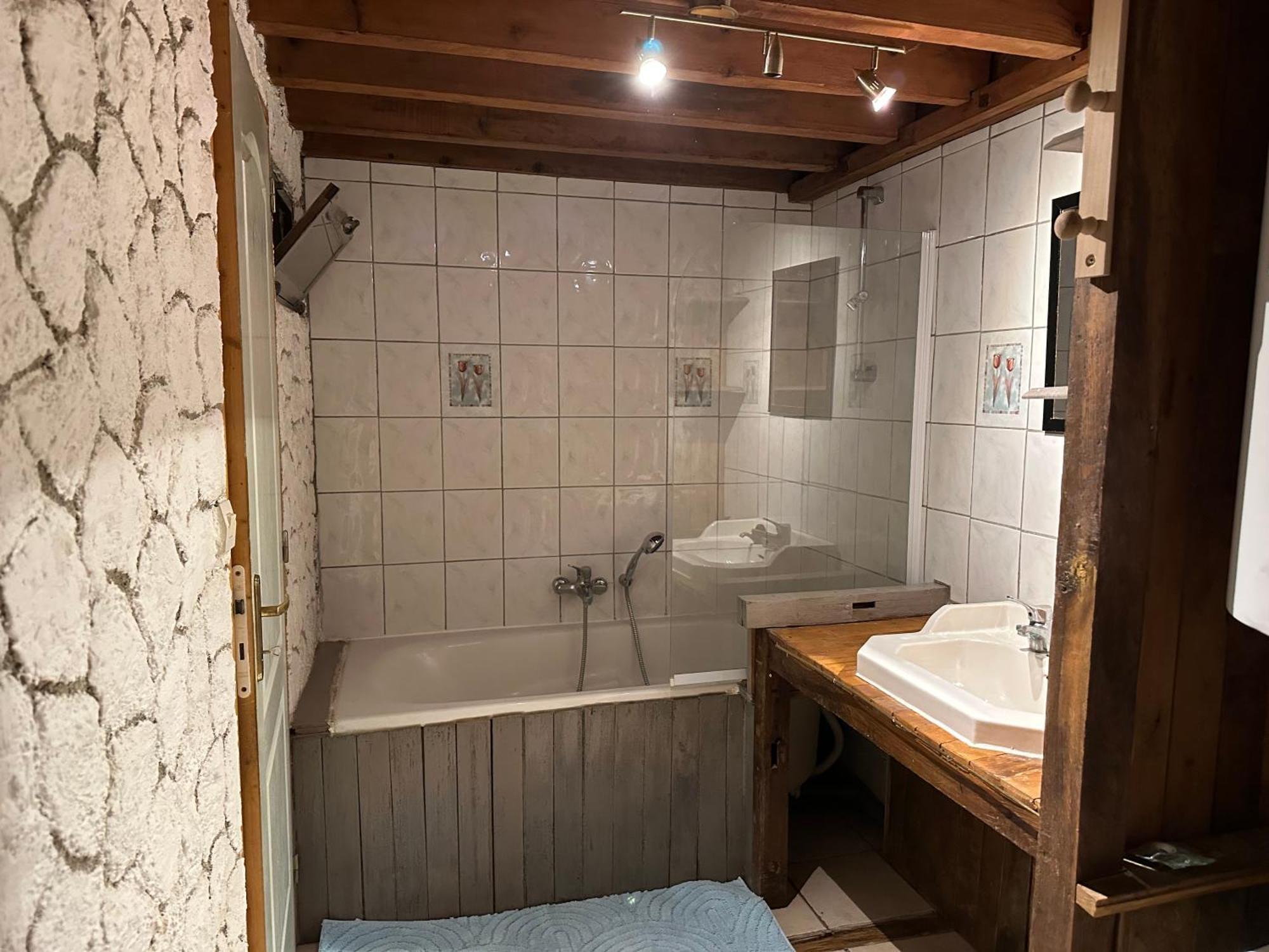 La Residence Du Moulin Sainte-Maure 외부 사진