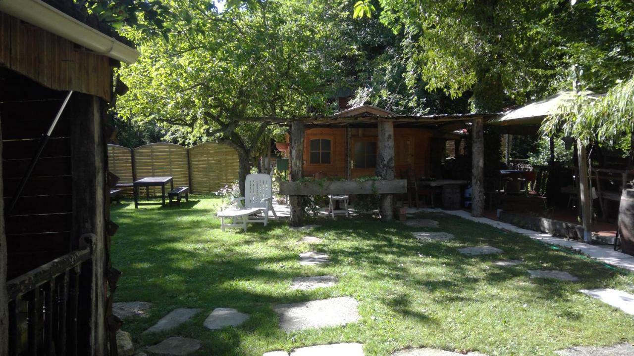 La Residence Du Moulin Sainte-Maure 외부 사진