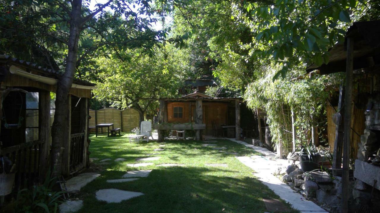 La Residence Du Moulin Sainte-Maure 외부 사진
